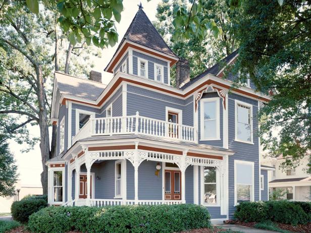 Exterior Painting Services In Delaware Ohio