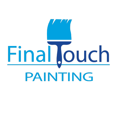 Final Touch Logo