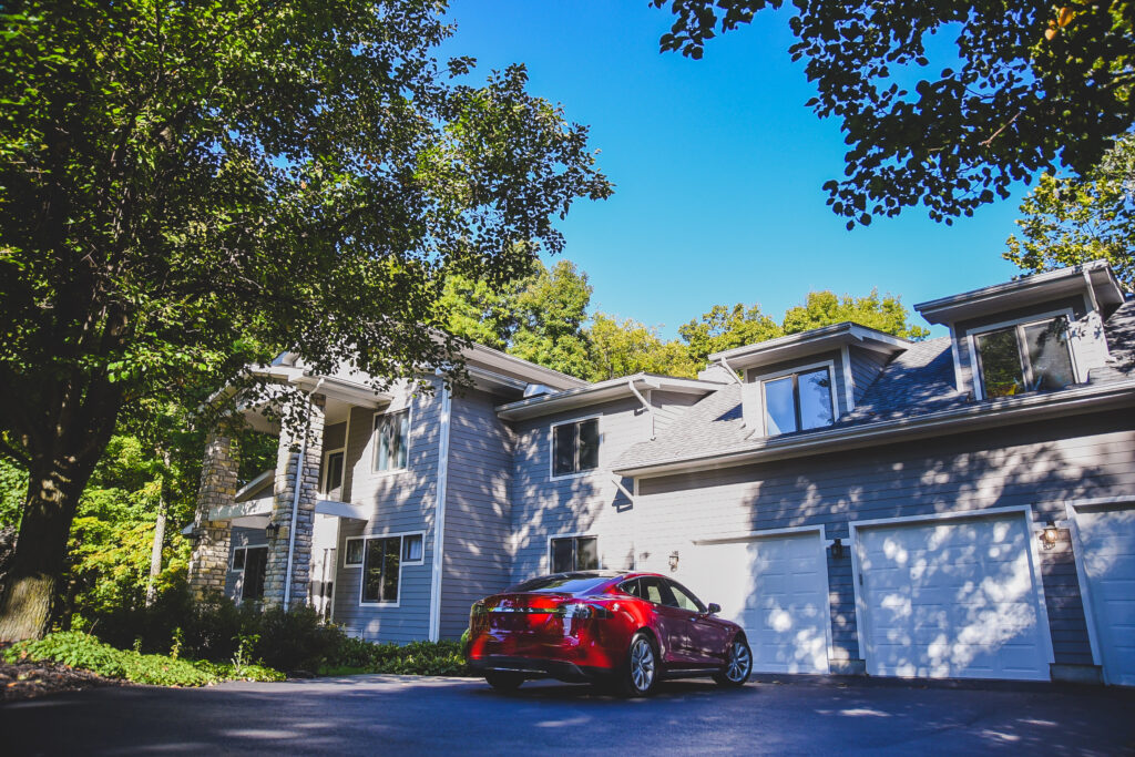 Financing Residential Paint